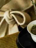 日本的茶道用的什麼茶