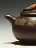 石瓢壺適合泡什麼茶