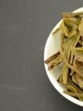 正宗嶗山茶葉樣子特徵
