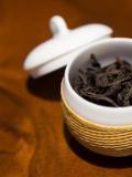 簡述茶葉分類及每類茶的品質特徵