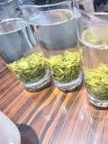 綠色茶葉有什麼功效與作用