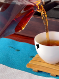 三江綠茶品質特徵