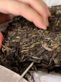 如何分辨竹葉青茶品質