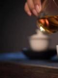 普洱茶溼倉與幹倉的區別