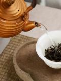 黑茶用量及方法