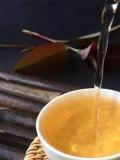 小青柑普洱茶的沖泡方法