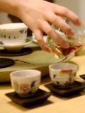 小青柑茶的品質特徵