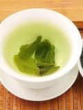 生普洱茶和熟普洱茶有什麼區別和喝了對身體