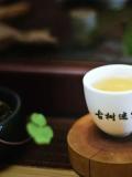 全松茶是什麼樣呀是茶葉嗎