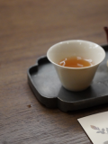 如何分辨發黴的茶葉