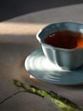 如何辨別普洱是生茶還是熟茶
