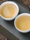 青茶和綠茶的味道有什麼區別