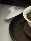 如何製作小青柑茶