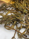 綠茶和曬青毛茶的區別