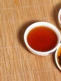 桂圓紅棗枸杞茶的功效