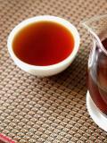 茶葉陳化方法